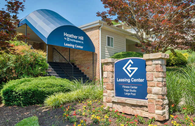 Heather Hills Apartments photos photos