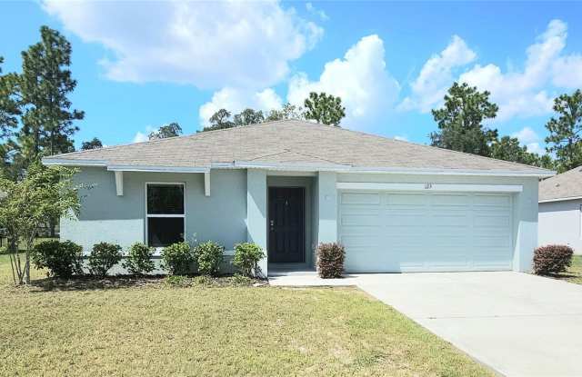 123 HICKORY COURSE RADIAL - 123 Hickory Course Radial, Marion County, FL 34472 123 HICKORY COURSE RADIAL - 123 Hickory Course Radial, Marion County, FL 34472