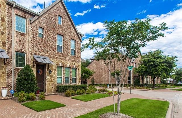 7929 Parkwood Boulevard - 7929 Parkwood Dr, Plano, TX 75024