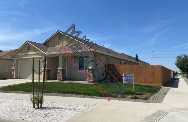 1958 W. Concord Way - 1958 Concord Way, Hanford, CA 93230