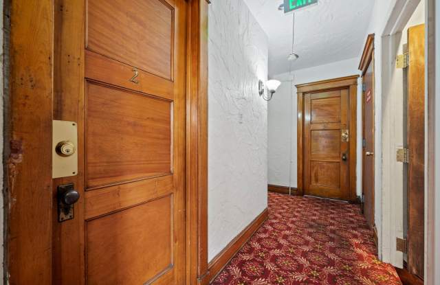 Beautiful 1 bedroom apartments just for you! Gallery 4