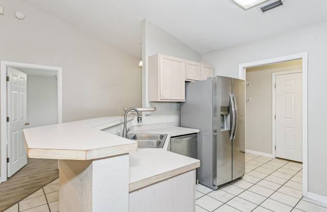 Open-Concept Living Minutes from UWF & I-10 Gallery 4