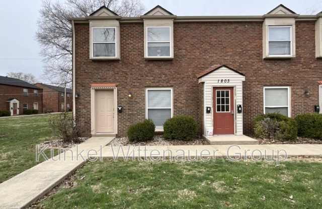 1803-1 Jamestown Road photos photos