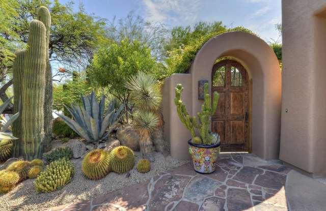 1629 N QUARTZ VALLEY Road - 1629 N Quartz Valley Dr, Scottsdale, AZ 85266