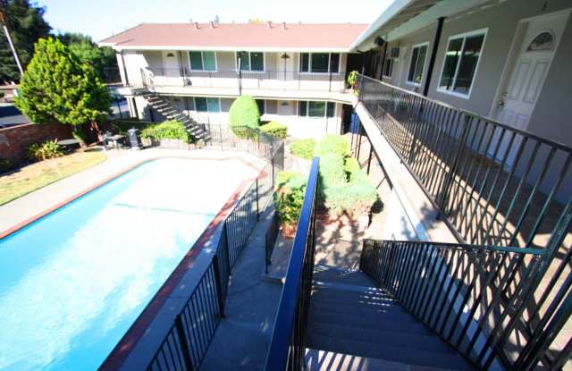 201 W. Prospect Ave photos photos