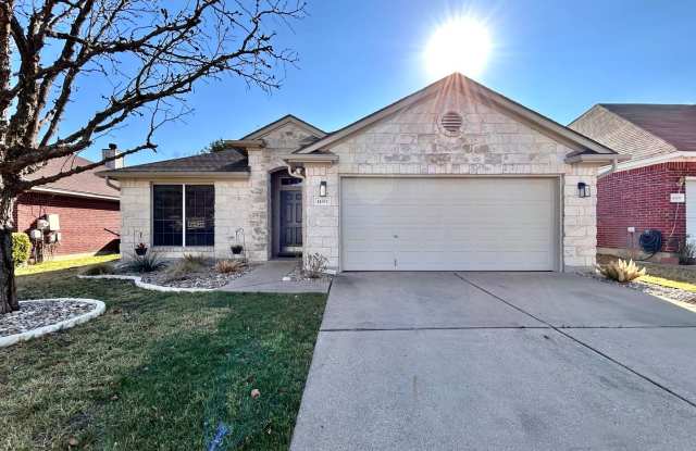 Cozy 3 Bed / 2 Bath Single-Story Home with Garage  Fenced Yard photos photos