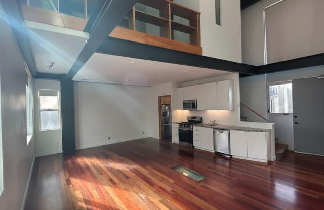 East Village 1BD Two Story Loft!! photos photos East Village 1BD Two Story Loft!! photos photos