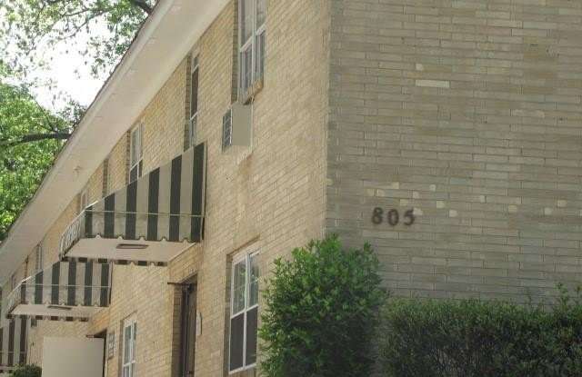 805 Piedmont Avenue NE unit: 4 photos photos