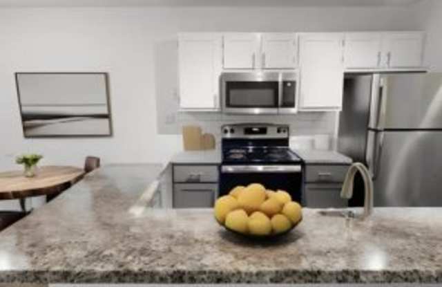 Patten East Apartments Gallery 2
