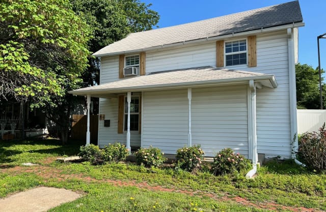 316 Vattier Street - 316 Vattier Street, Manhattan, KS 66502