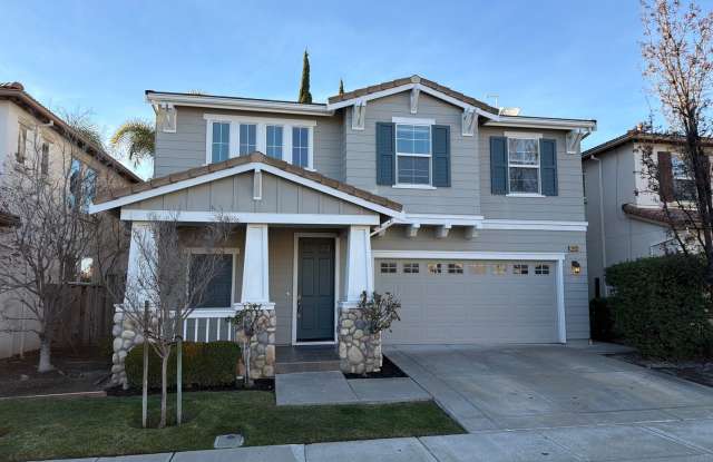 San Ramon's Lovely Windemere, Canadora Two Story Home 3 Br. + Loft, 2.5 Ba. photos photos