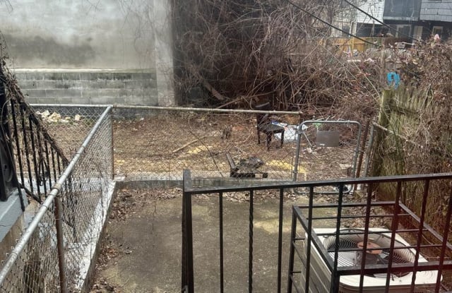 231 S Calhoun Street - 231 South Calhoun Street, Baltimore, MD 21223