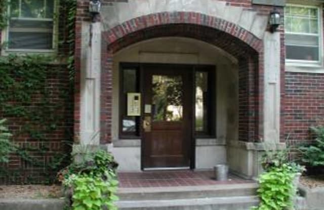 2216 Garfield Avenue - 2216 Garfield Avenue, Minneapolis, MN 55405