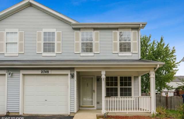 2748 Cedar Glade Road - 2748 Cedar Glade Road, Naperville, IL 60564