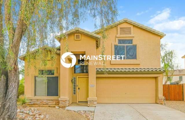 2503 West White Feather Lane photos photos