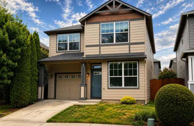 Beautiful Newly Updated 3 Bedroom Home for Lease in Vancouver - 3608 NE 42nd St. photos photos