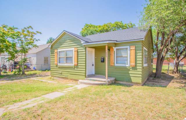 Updated 3-Bedroom Home for Rent in Central Lubbock photos photos Updated 3-Bedroom Home for Rent in Central Lubbock photos photos
