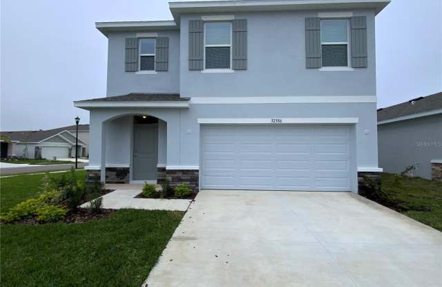 32386 EVENING GROVE CT - 32386 Evening Grove Court, Wesley Chapel, FL 33543