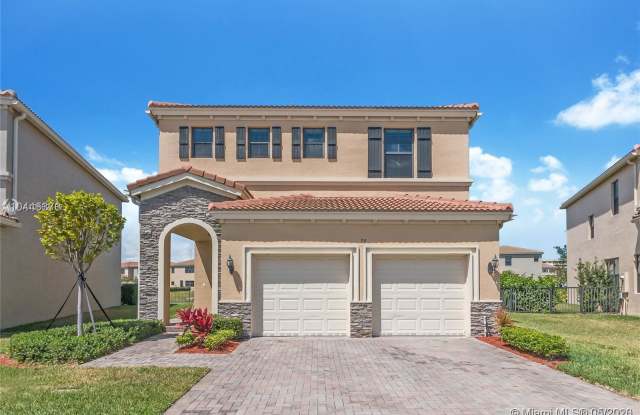 779 NE 191st Ter - 779 Northeast 191st Terrace, Ives Estates, FL 33179