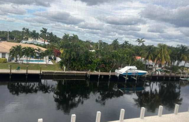 Holiday Cove South - 2801 Northeast 51st Street, Fort Lauderdale, FL 33308