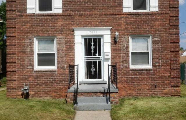 18400 Hartwell - 18400 Hartwell St, Detroit, MI 48235