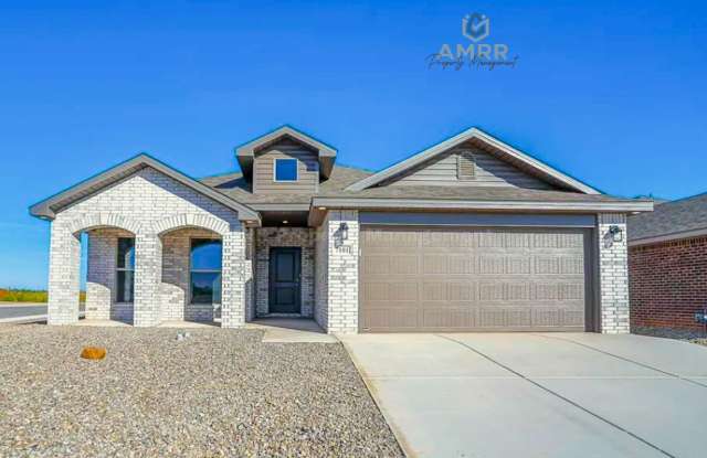 Easy Living Begins with AMRR: 3 Bedroom in Greenwood, TX! photos photos