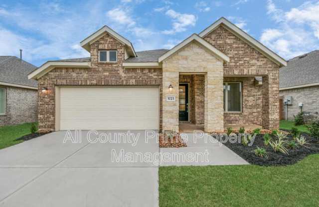 5123 Winslow Grove Drive - 5123 Winslow Grove Drive, Harris County, TX 77493 5123 Winslow Grove Drive - 5123 Winslow Grove Drive, Harris County, TX 77493