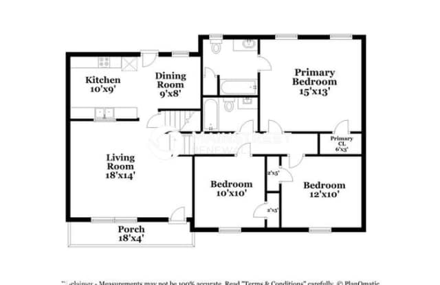 378 Southern Trace Drive Gallery 4