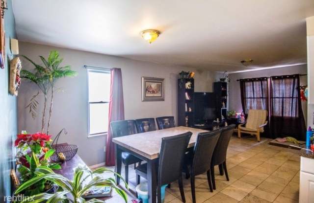 120 Livingston St - 120 Livingston Street, Elizabeth, NJ 07206