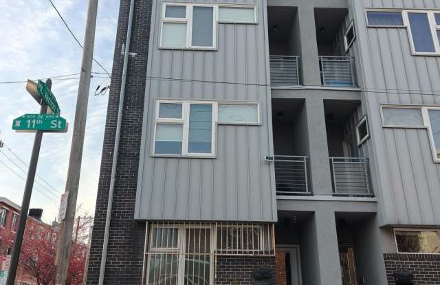 1105 MOUNT VERNON Street unit: 1 photos photos