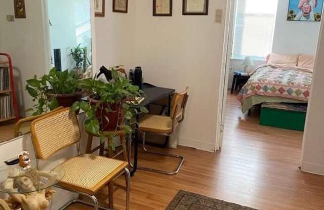 929 S 12TH STREET - 929 South 12th Street, Philadelphia, PA 19147