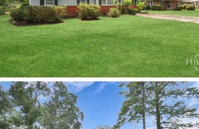 Charming 4BR House in Savannah photos photos