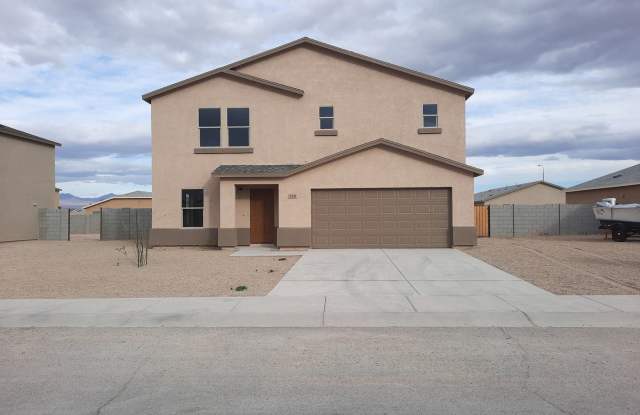 526 Ramar Rd - 526 Ramar Road, Bullhead City, AZ 86442