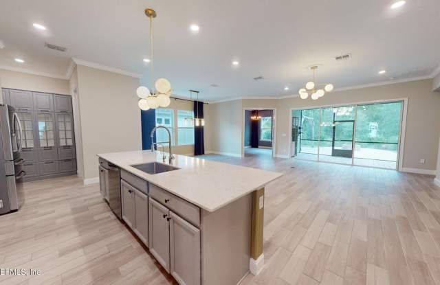 57 CARINA Trail - 57 Carina Trail, St Johns, FL 32259