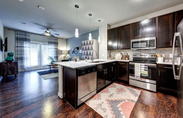 10603 Brezza Lane - 10603 Brezza Lane, Austin, TX 78748