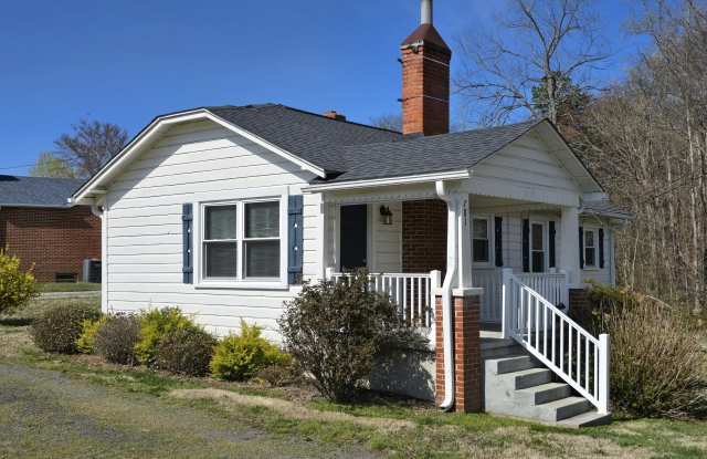 781 Cornatzer Road - 781 Cornatzer Road, Davie County, NC 27028