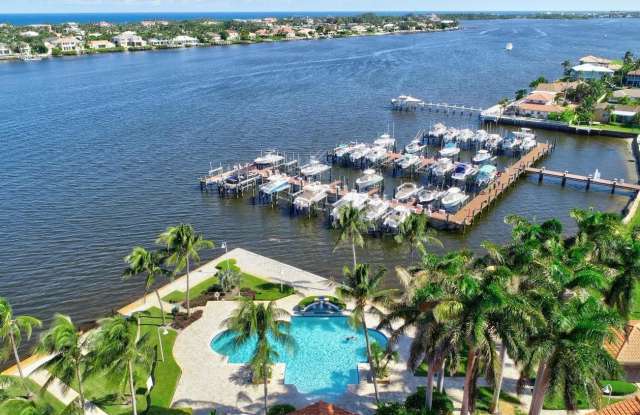 107 Yacht Club Way - 107 Yacht Club Way, Hypoluxo, FL 33462
