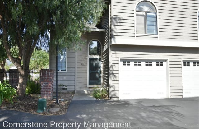 1201 W Parr Ave - 1201 W Parr Ave, Campbell, CA 95008