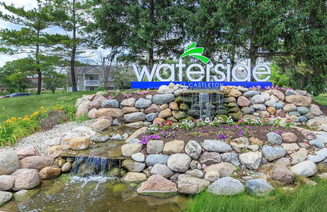 Waterside at Castleton Gallery 4