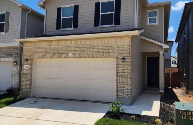 14839 Vance Jackson Rd. Gallery 2