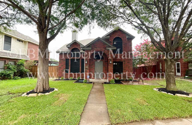 504 Woodlake Drive - Beautiful 3 Bedroom, 2.5 Bathroom Home in Coppell, TX! - 504 Woodlake Drive, Coppell, TX 75019