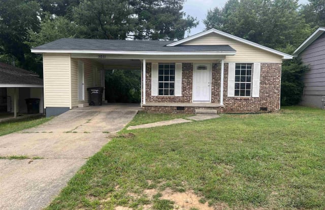 1011 Ferrell Drive - 1011 Ferrell Drive, Jacksonville, AR 72076