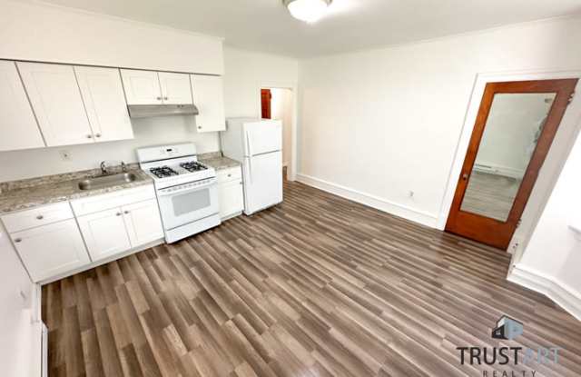 1145 Arrott Street - 1145 Arrott Street, Philadelphia, PA 19124