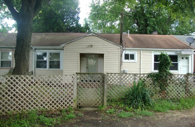 10 BALDWIN CIRCLE - 10 Baldwin Cir, Aberdeen, MD 21001