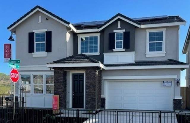 1583 Abundance Way - 1583 Abundance Way, Fairfield, CA 94533 1583 Abundance Way - 1583 Abundance Way, Fairfield, CA 94533