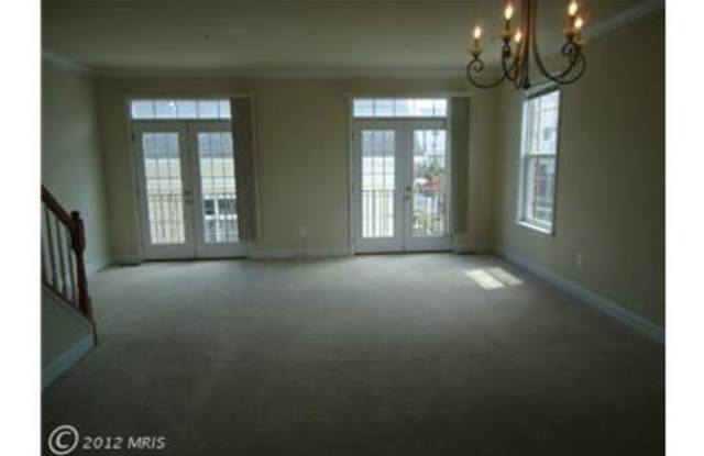 VERY NICE END UNIT TOWNHOUSE IN GAITHERSBURG, MD photos photos VERY NICE END UNIT TOWNHOUSE IN GAITHERSBURG, MD photos photos