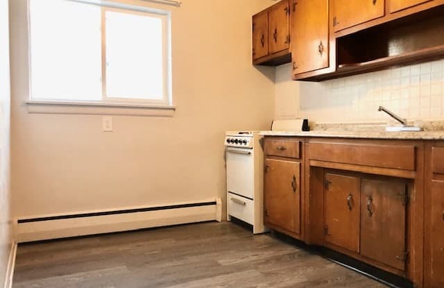 1654 Abbott Road - 2 - 1654 Abbott Road, Lackawanna, NY 14218