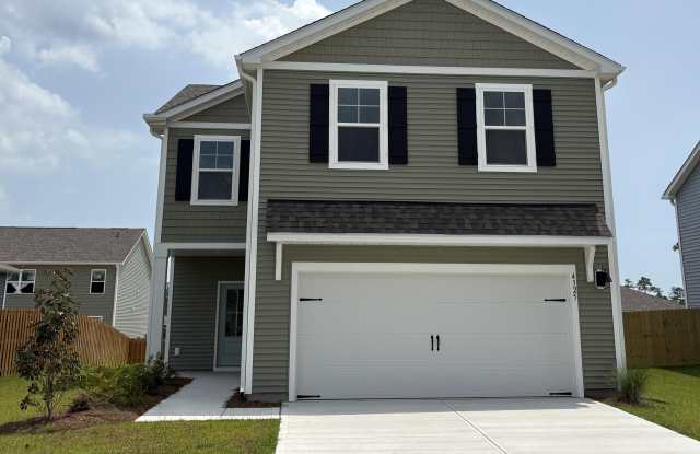 4325 Bright Blossom Way SE lot: 266 Gallery 1