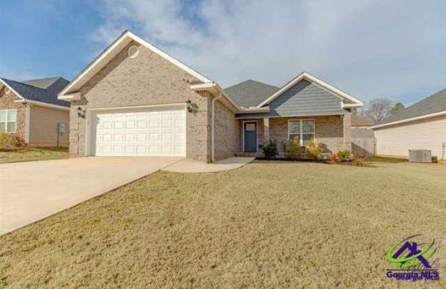 152 Hawks Ridge Trace - 152 Hawks Ridge Trace, Byron, GA 31008