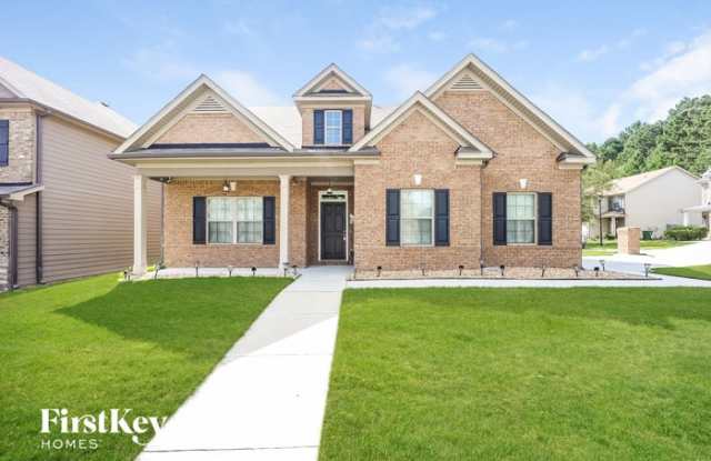 3524 Lake Forge - 3524 Lake Forge, Fulton County, GA 30213